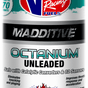 VP Racing في بي OCTANIUM UNLEADED أكتانيوم خالي من الرصاص - BOOST BOX PERFORMANCE VP Racing Fuels846781006141