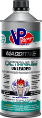 Load image into Gallery viewer, VP Racing في بي OCTANIUM UNLEADED أكتانيوم خالي من الرصاص - BOOST BOX PERFORMANCE VP Racing Fuels846781006141