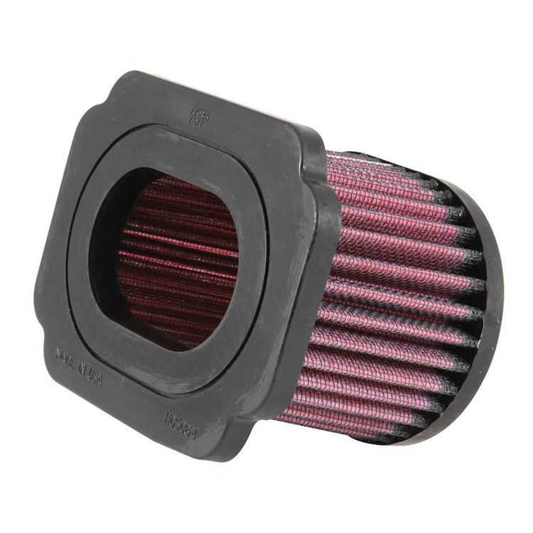 YA - 6814 كي&إن فلتر هواء بديل يماها - BOOST BOX PERFORMANCE K&N FiltersYA - 6814