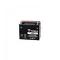 YT 12A - BS YUASA من يواسا LEAD ACID BATTERY بطارية أسيد - BOOST BOX PERFORMANCE YUASAYT 12A - BS
