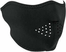 ZANheadgear® من زان هيد قير Half - Face Neoprene غطاء نصف وجه - BOOST BOX PERFORMANCE ZANheadgear090970