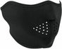 Load image into Gallery viewer, ZANheadgear® من زان هيد قير Half - Face Neoprene غطاء نصف وجه - BOOST BOX PERFORMANCE ZANheadgear090970
