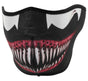 Load image into Gallery viewer, ZANheadgear® من زان هيد قير Half - Face Neoprene غطاء نصف وجه - BOOST BOX PERFORMANCE ZANheadgear503036