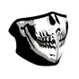 Load image into Gallery viewer, ZANheadgear® من زان هيد قير Half - Face Neoprene غطاء نصف وجه - BOOST BOX PERFORMANCE ZANheadgear509281