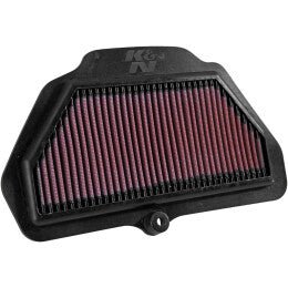 ZX - 10R 16 - 20 كي&إن فلتر هواء رياضي بديل كواساكي - BOOST BOX PERFORMANCE K&N FiltersKA - 1016