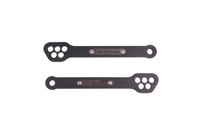 ZX - 6R / ZX - 10R / ZZR600 T - REX من تيركس Adjustable Lowering Link تنزيلة خلفية قابلة للتعديل - BOOST BOX PERFORMANCE T - Rex RacingLL52 - 5H