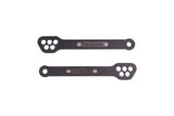 ZX-6R / ZX-10R / ZZR600  T-REX من تيركس Adjustable Lowering Link تنزيلة خلفية قابلة للتعديل