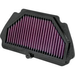 ZX6R 09 - 23 كي&إن فلتر هواء رياضي بديل كواساكي - BOOST BOX PERFORMANCE K&N FiltersKA - 6009